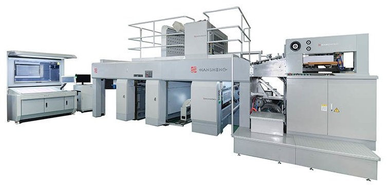 HANSHENG HSS92J · HSS104J